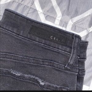 Brand new cello jeans size 7